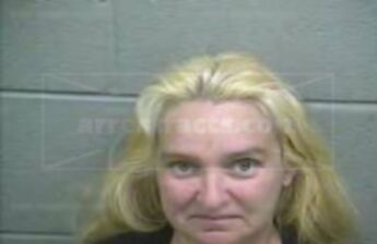 Barbara Jean Crumpton