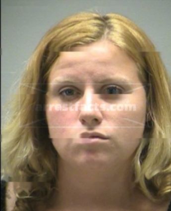 Charity Glendes Dickey