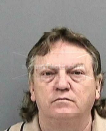 Randy B Sauls