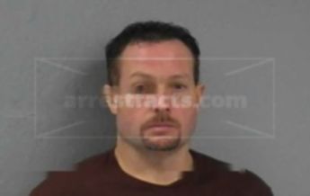 Bryce Gordon Coleman