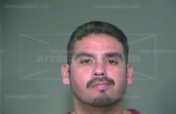 Richard Thomas Albee