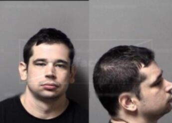 Adam Anthony Barrett