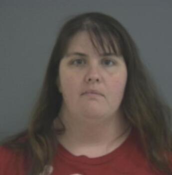 Janie Luella Lightfoot