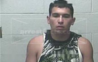 Jake Anthony Whitebody