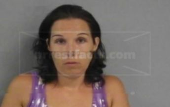 Lisa Ann Clement