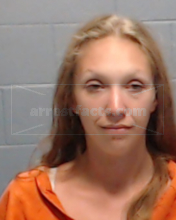 Courtney Nicole Allen