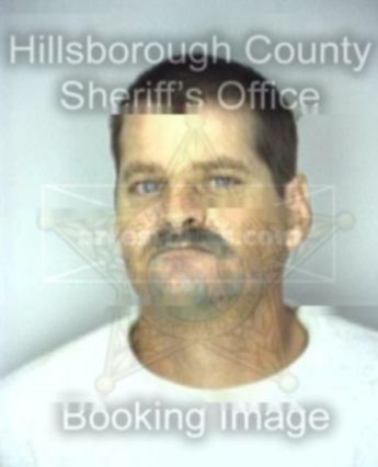 Richard Larry Dorsey
