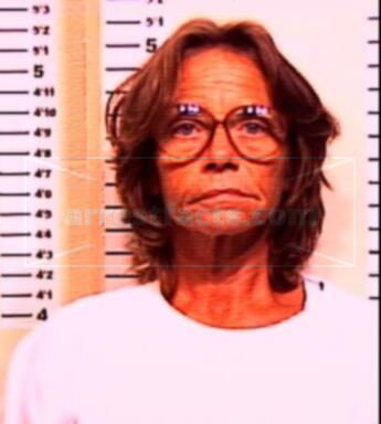 Suanne Lorenz White