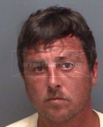 Michael Wayne Wendleton