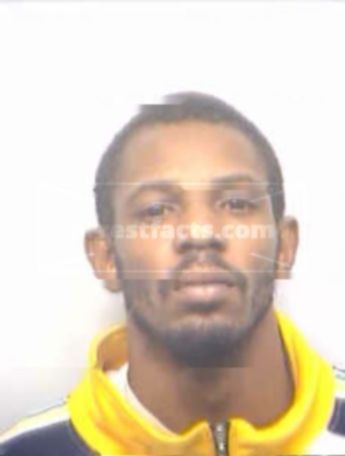 Fredrick Jermond Driver