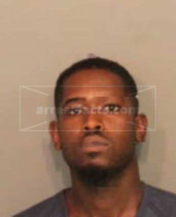 Derrick Boyd