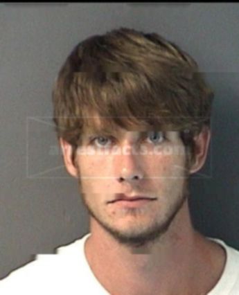 Aaron Christopher Davis