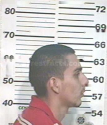 Jose Angel Ramirez