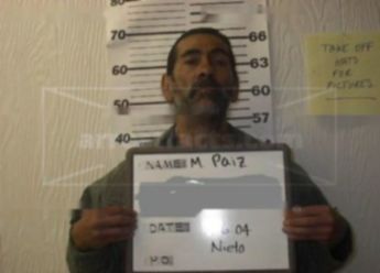 Margarito Joe Paiz