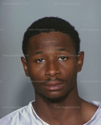 Deonte Tate