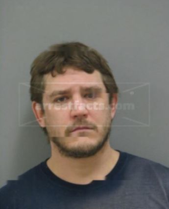 Christopher Michael Branscomb