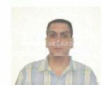 Hector Eugene Guajardo