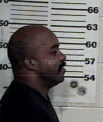 Tom David Johnson