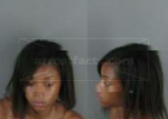 Kiera Lasha Banks