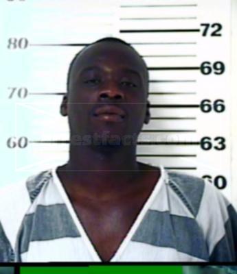Larry Deshawn Jackson