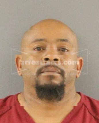 Curey Dewayne Dixon