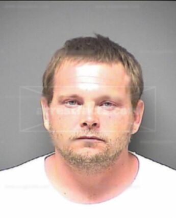 Christopher Vernon Hopkins