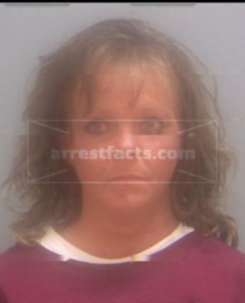 Jennifer Meradee Tryon