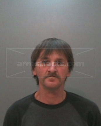 Dennis Earl Lewis