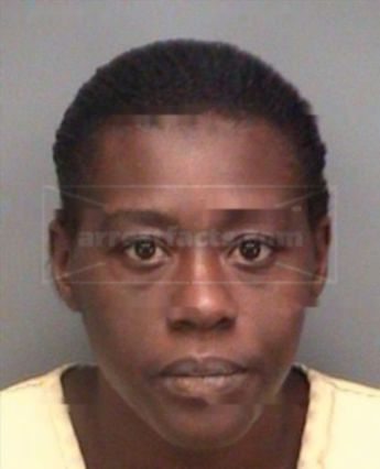 Angela Delores Calhoun