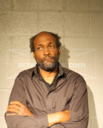 Derrick G Robertson
