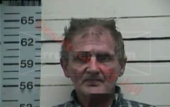 Richard Eugene Atkins