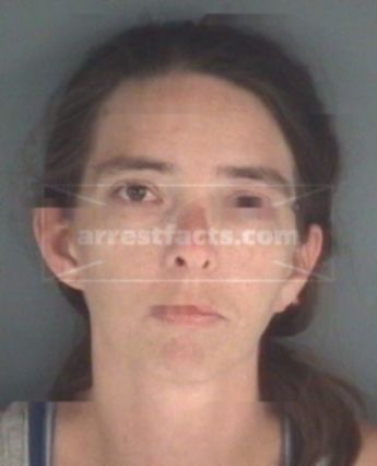 Rebecca Dawn Witters