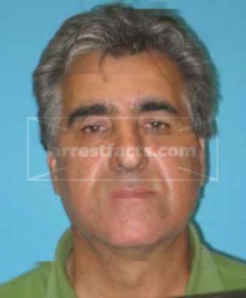 Isam Araboghli