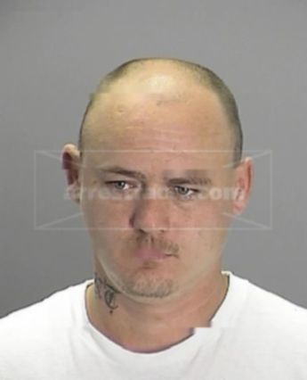 Brent Lee Leverock