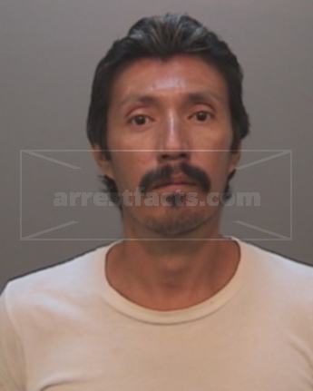 Oscar Perez Huerta