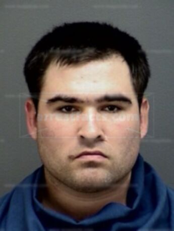 Matthew Shane Bryant