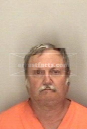 Richard Glen Creamer