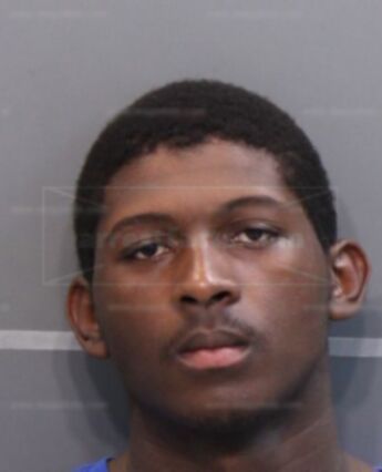 Cedric J Douglas