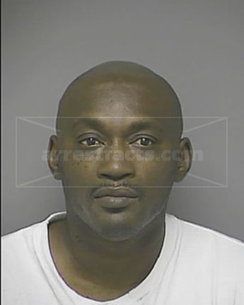Johnny Ray Williams