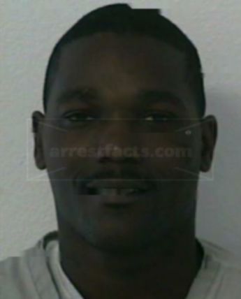 Aundre T Cade