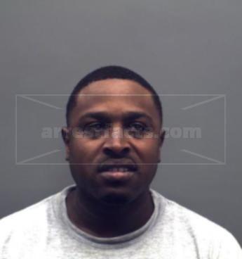 Antwone Dewayne Caldwell