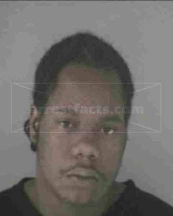 Lavar Williams