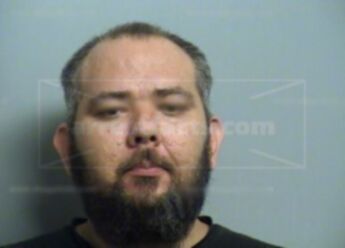 Jacob Burton Johnston
