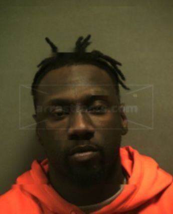 Christopher Andrew Young
