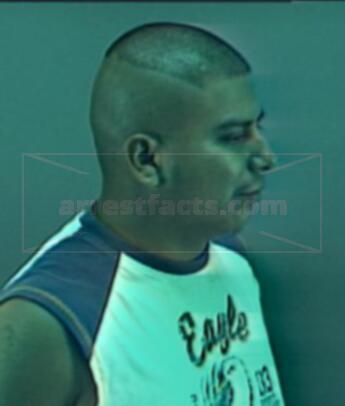 Angel Jose Rodriguez