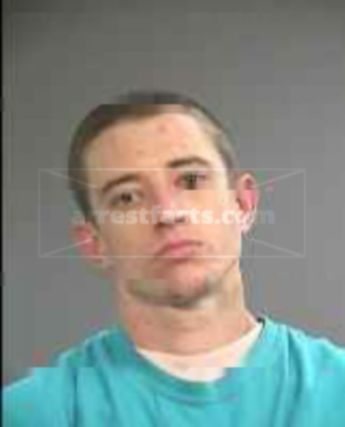 Micah James Farley