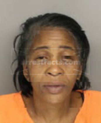 Patricia Denise Angela James