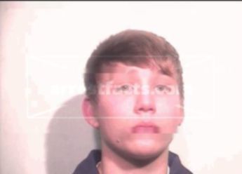 Levi Christian Snyder