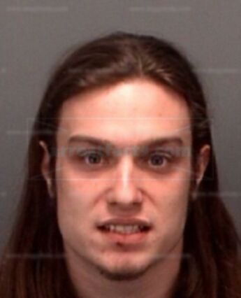 Joshua Paul Schultz