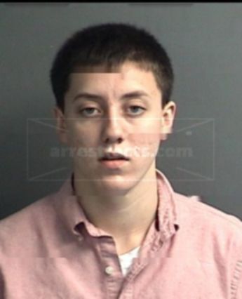 Derek Alexander Mccallum